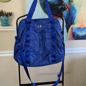 Under Armour Tote Bag